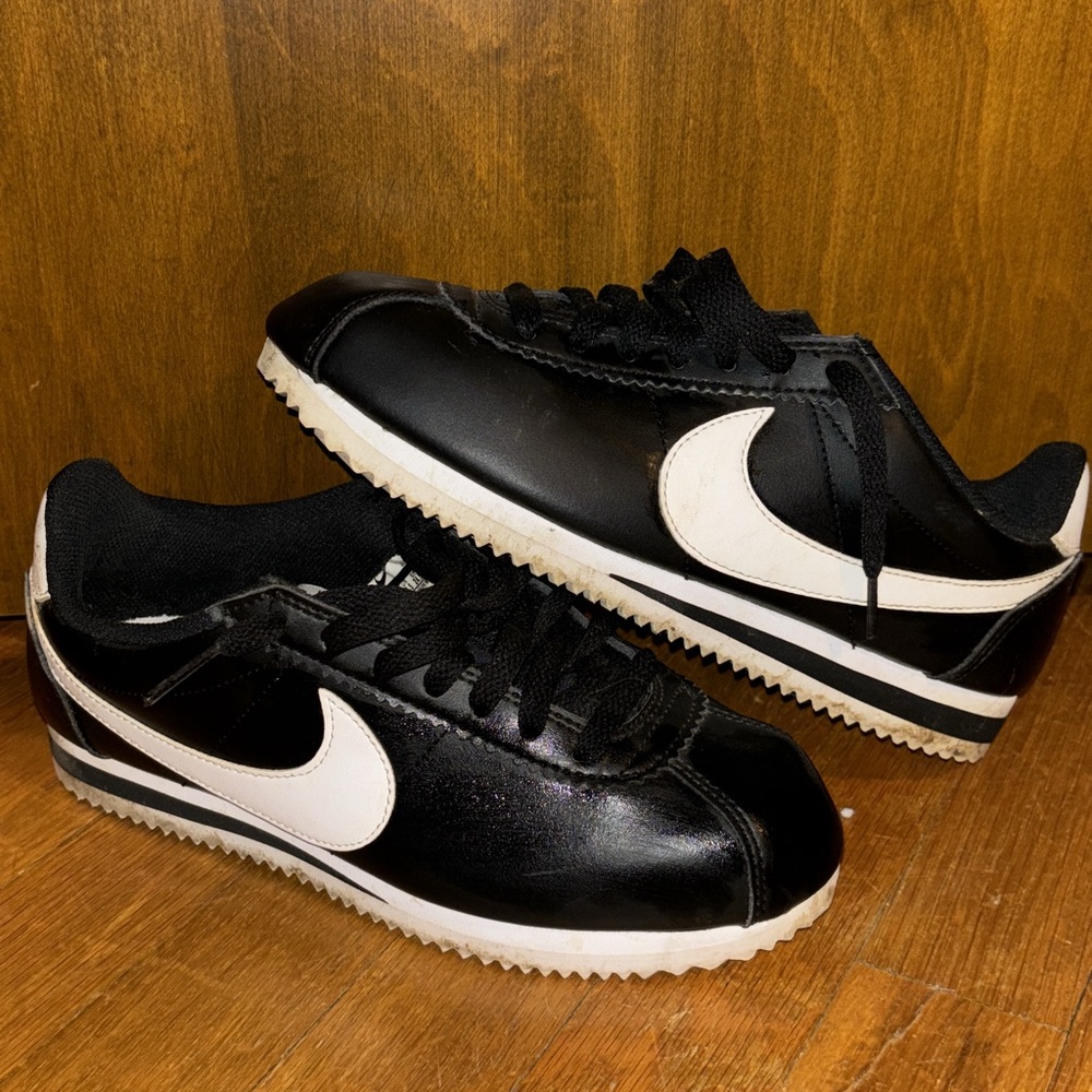 Cortez Nike Sneakers